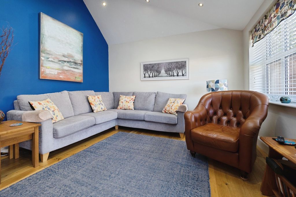 Property photo 3 of 17 Open Plan Living