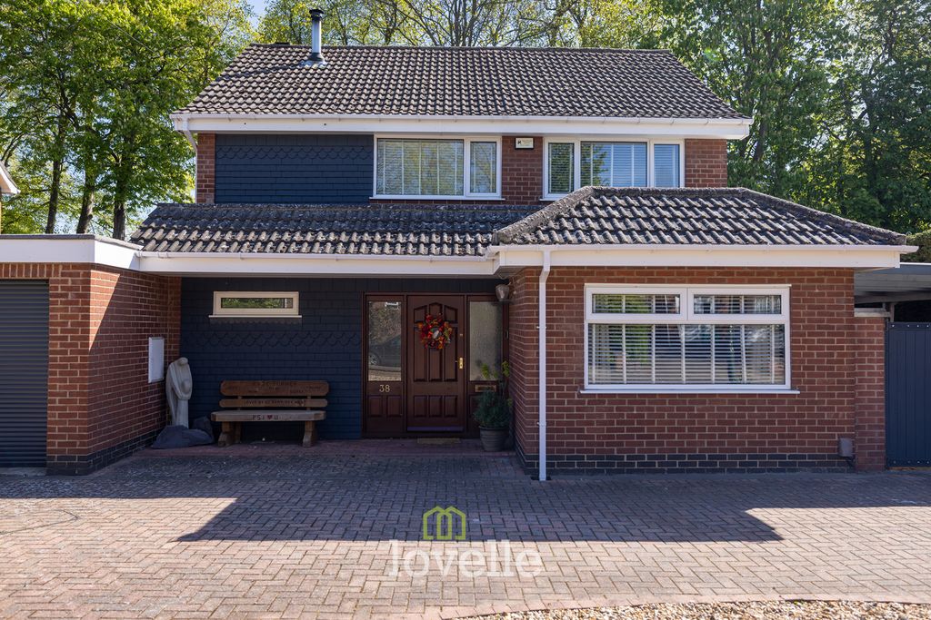 Additional image 47 of 5 bed detached house for saleWoodrow Park, Scartho, Grimsby DN33