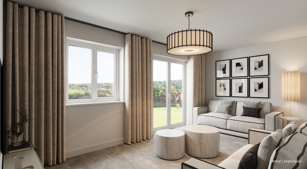 Property photo 1 of 7 Lounge