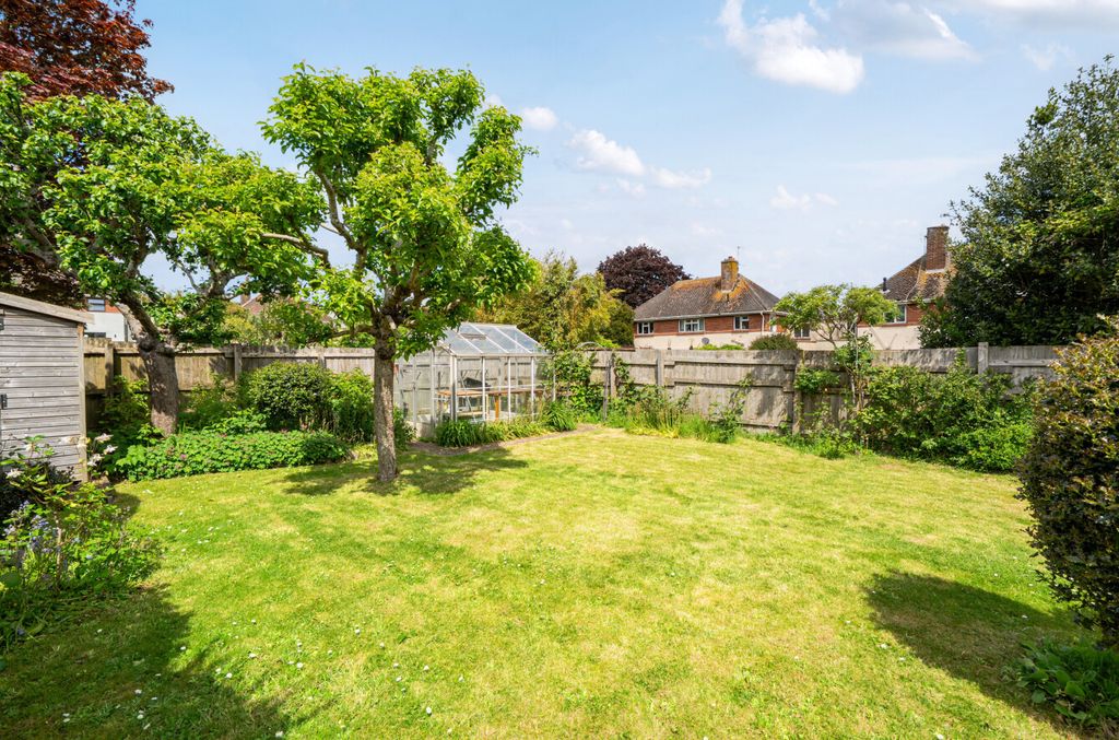 Property photo 2 of 17 Rear Garden
