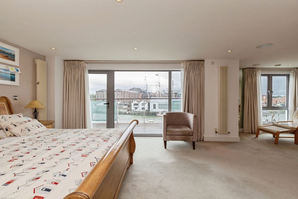 Additional image 13 of 3 bed flat for saleLime Kiln Road, Bristol BS8