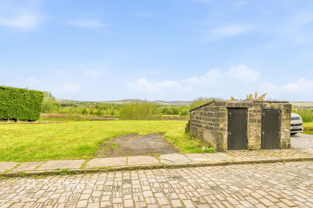 Additional image 31 of 4 bed cottage for saleClegg Hall Cottages, Clegg Hall Road, Littleborough OL15