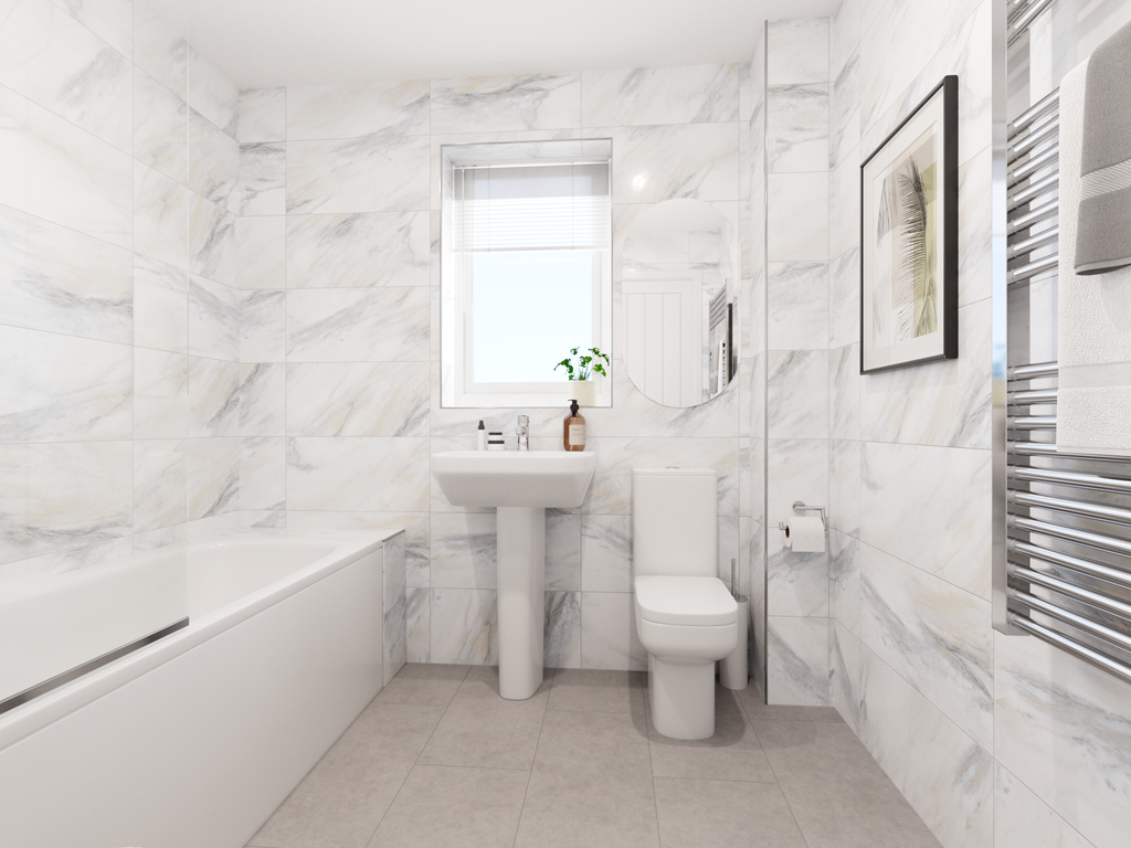 Additional image 7 of 4 bed detached house for sale"The Kielder" at Abbey Road, Leiston IP16
