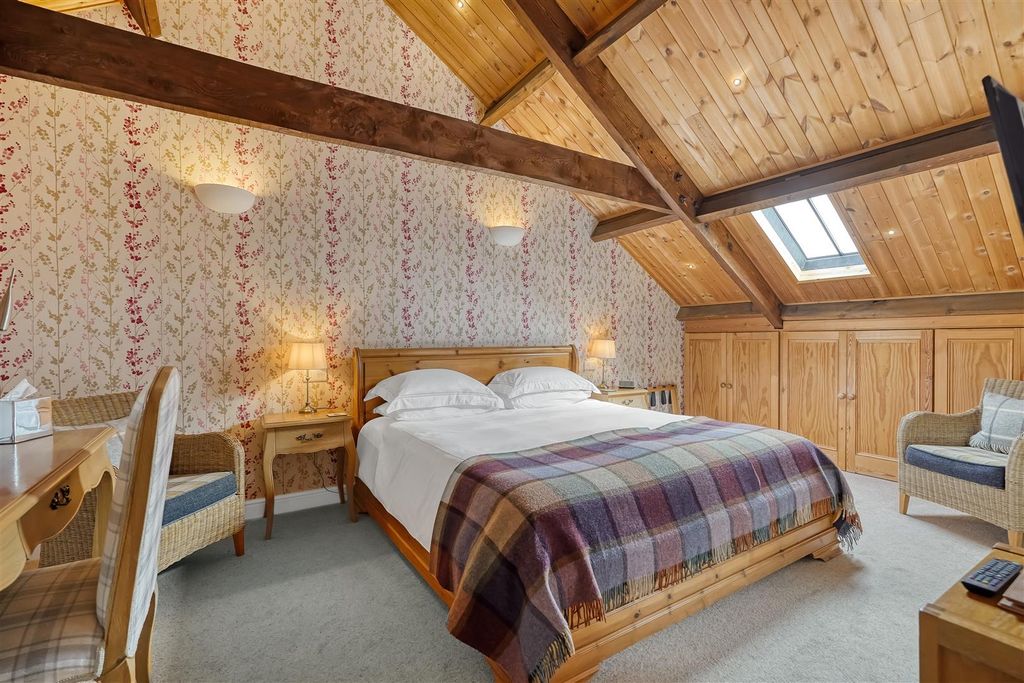 Additional image 26 of 5 bed semi-detached house for saleRedmire, Leyburn DL8