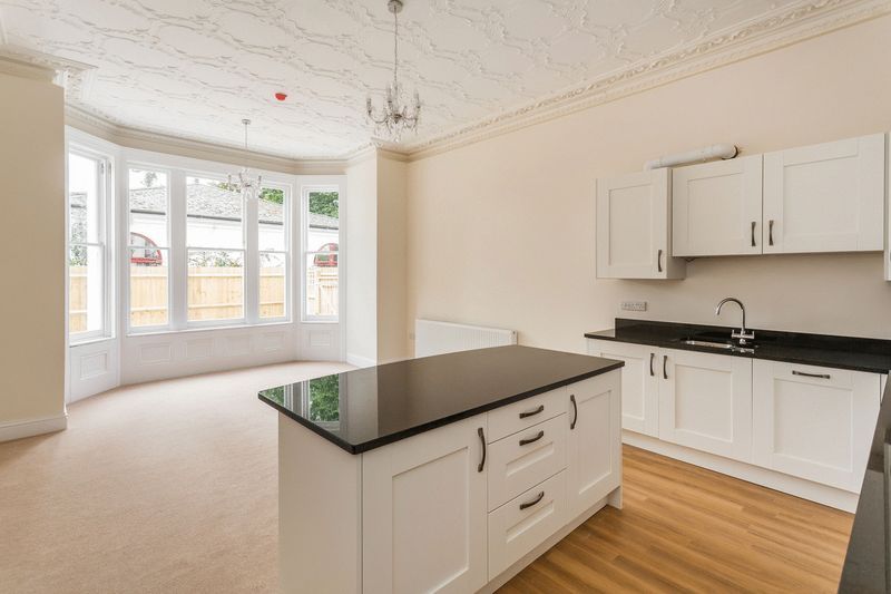 Property photo 3 of 16 Apt 1 Open Plan Kitchen