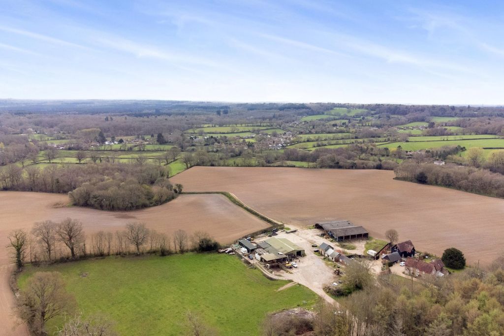 Land for saleRedlynch, Salisbury SP5