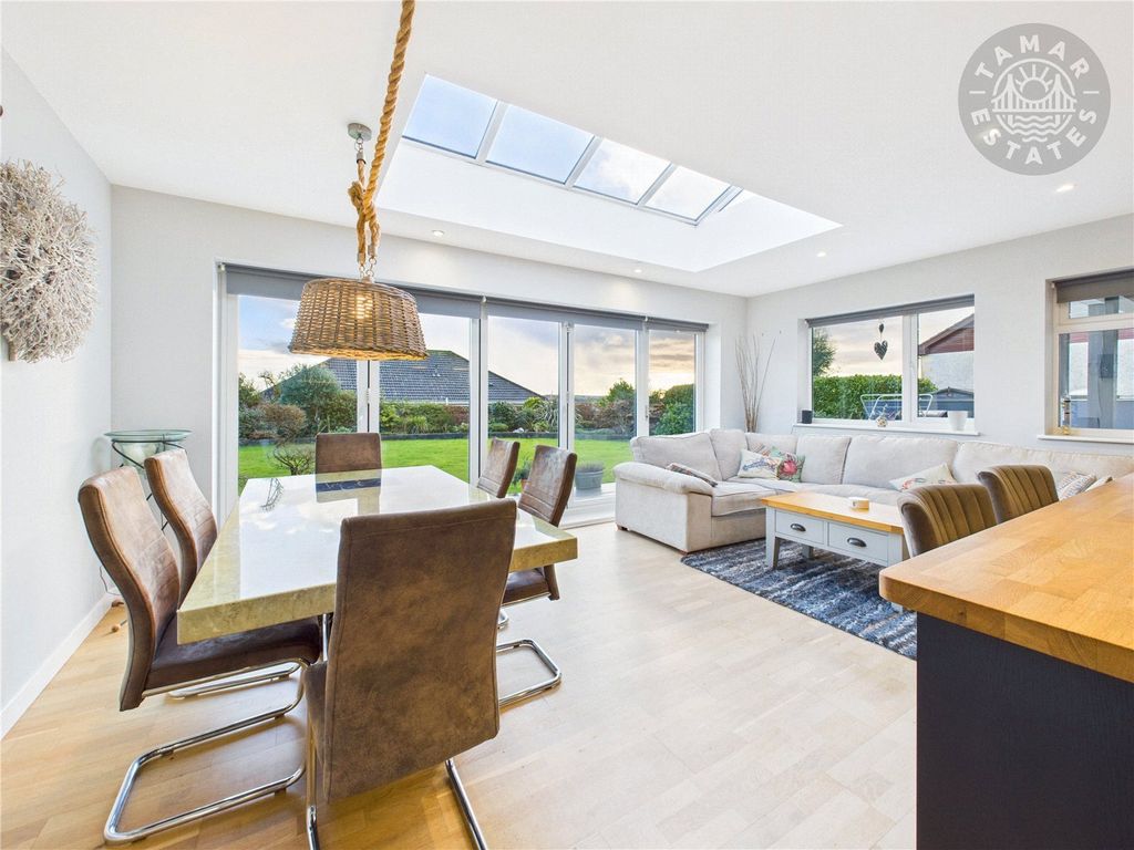 Additional image 6 of 6 bed detached house for saleOld Road, Liskeard PL14
