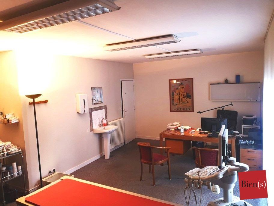 Property photo 1 of 9 Commercial Real Estate For Sale In Laval