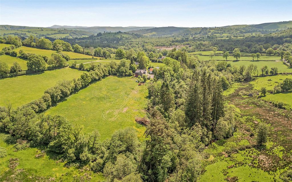 Additional image 59 of Land for saleNear Lampeter, Carmarthenshire SA19