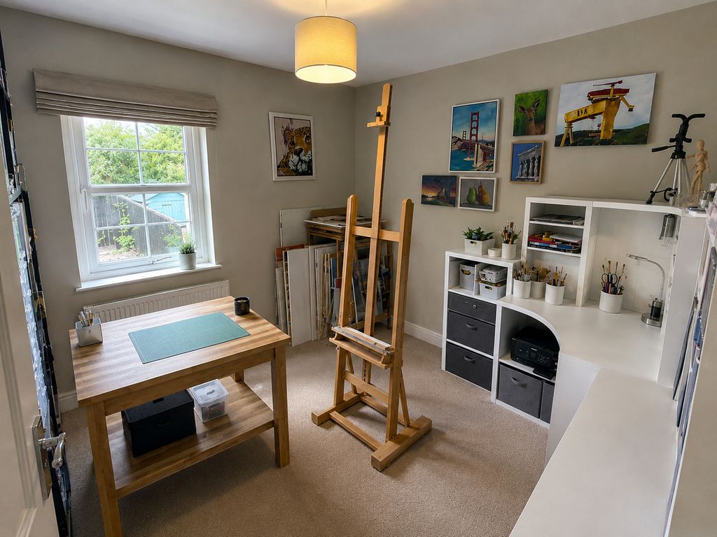 Additional image 14 of 3 bed town house for saleSir Richard Wallace Walk, Lisburn BT28
