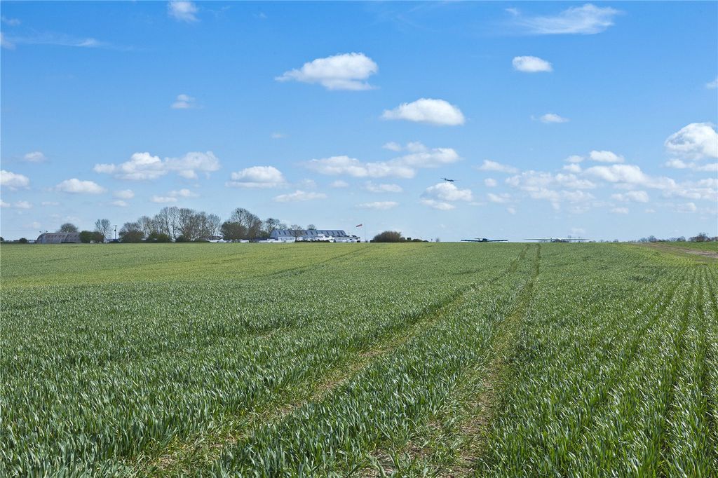Additional image 5 of Land for saleGreat Gransden Farms, Great Gransden, Sandy, Cambridgeshire SG19