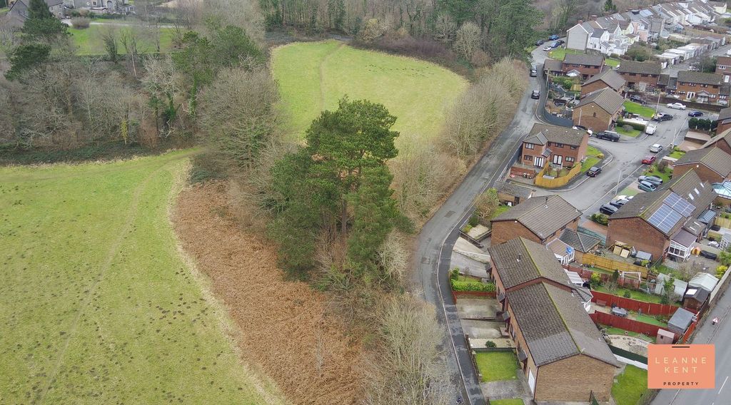 Additional image 5 of 3 bed semi-detached house for saleCwrt Ty Mawr, Caerphilly CF83