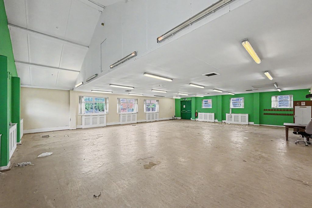 Property photo 3 of 12 St John Ambulance, Zetland Street, Dukinfield, Greater Manchester, Sk16 4Eh