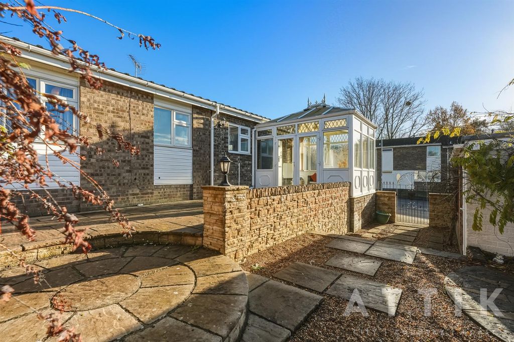 Additional image 37 of 4 bed semi-detached bungalow for saleChichester Road, Halesworth IP19