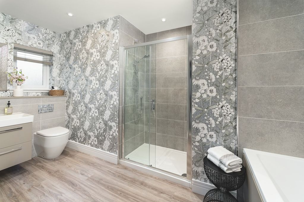 Additional image 10 of 5 bed detached house for sale"Moncrief" at Strathaven Road, Hamilton ML3
