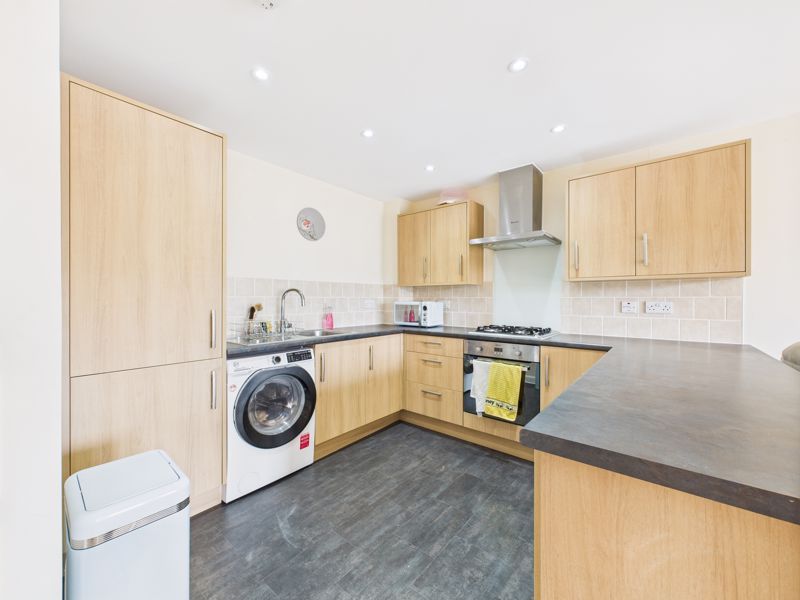 Property photo 2 of 12 Kitchen