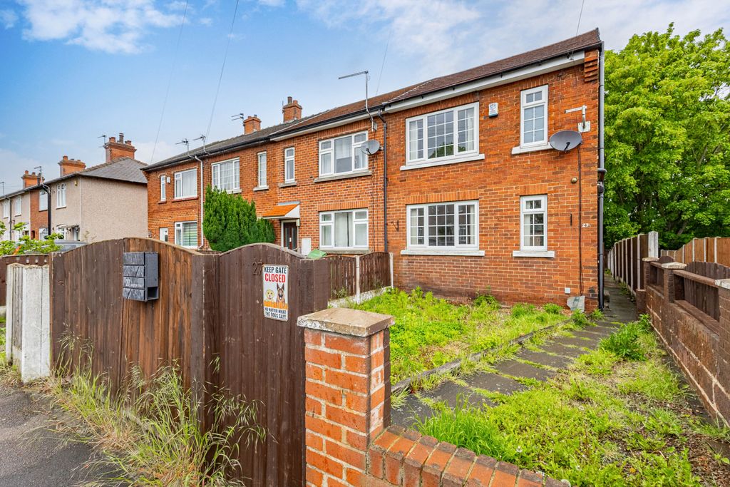Property photo 1 of 16 2 Bedroom End Terrace For Sale