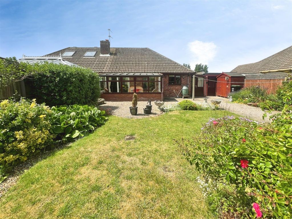 Property photo 2 of 17 Rear Garden