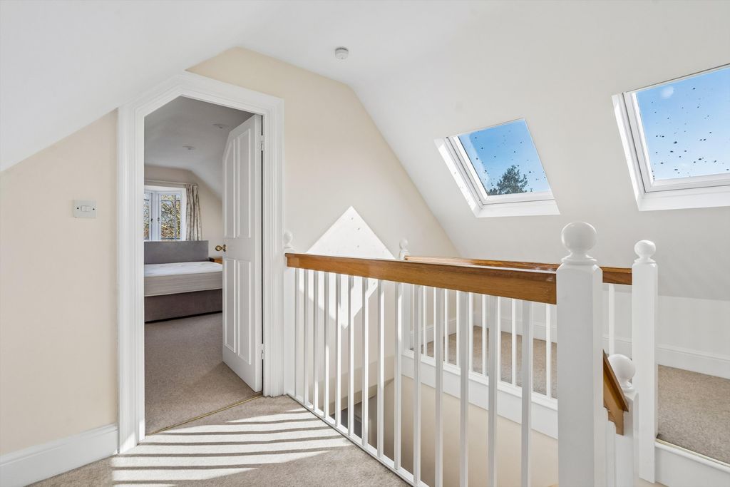 Additional image 11 of 2 bed flat for salePolstead House, 1 Polstead Road, Oxford, Oxfordshire OX2