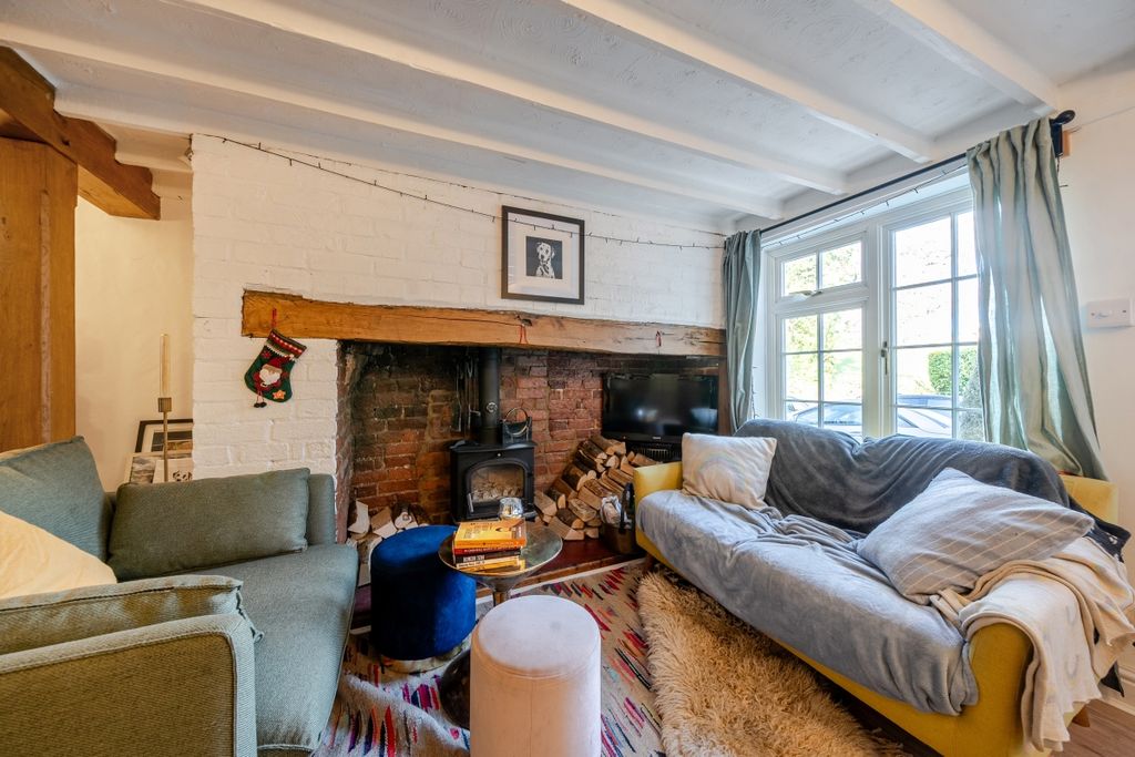 Property photo 2 of 14 Living Room