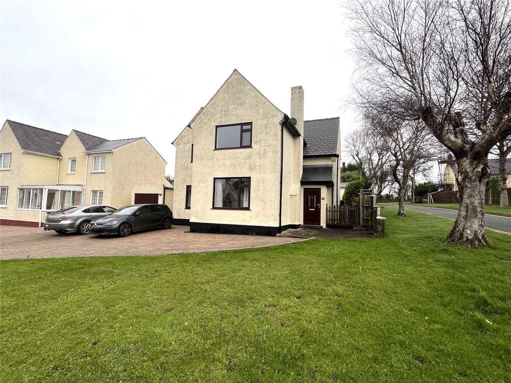 Additional image 9 of 3 bed detached house for saleButtermilk Close, Pembroke, Pembrokeshire SA71