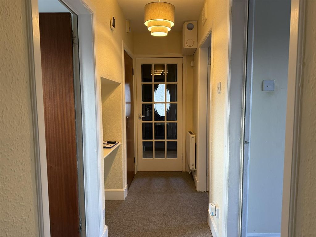 Additional image 11 of 1 bed flat for saleBraemar Avenue, Dumfries DG1