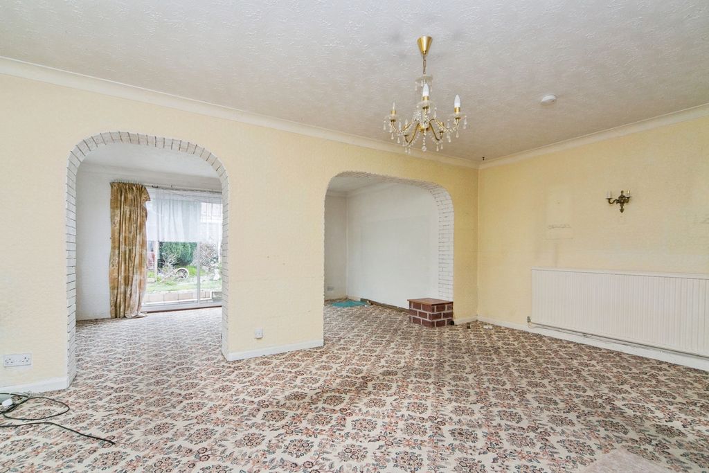 Additional image 13 of 3 bed semi-detached house for saleNarrow Lane, Llandudno Junction, Conwy LL31