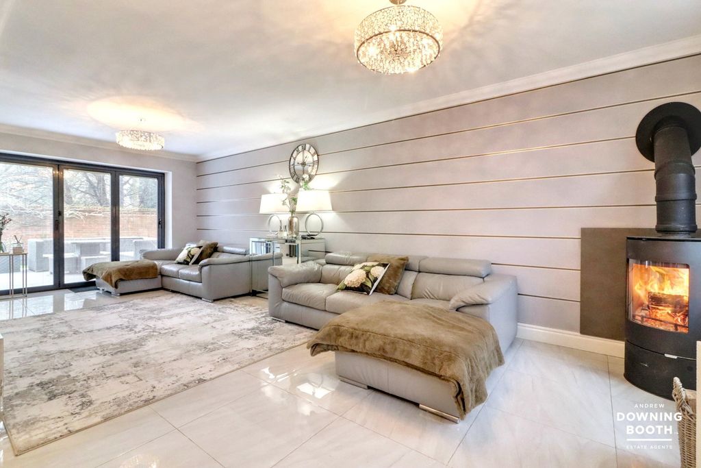 Additional image 5 of 5 bed detached house for saleFriary Road, Lichfield WS13