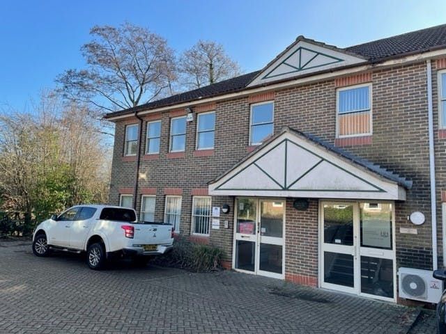 Property photo 1 of 8 G-Kennet-House-Uckfield.Jpg