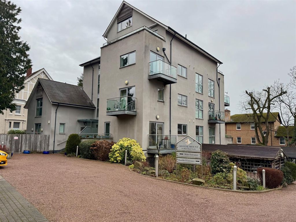 Property photo 1 of 3 Crystal Mount Front.Jpg