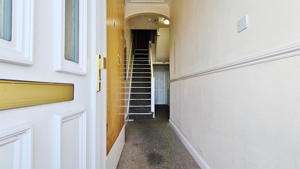 Property photo 2 of 9 Communal Entrance Hallway