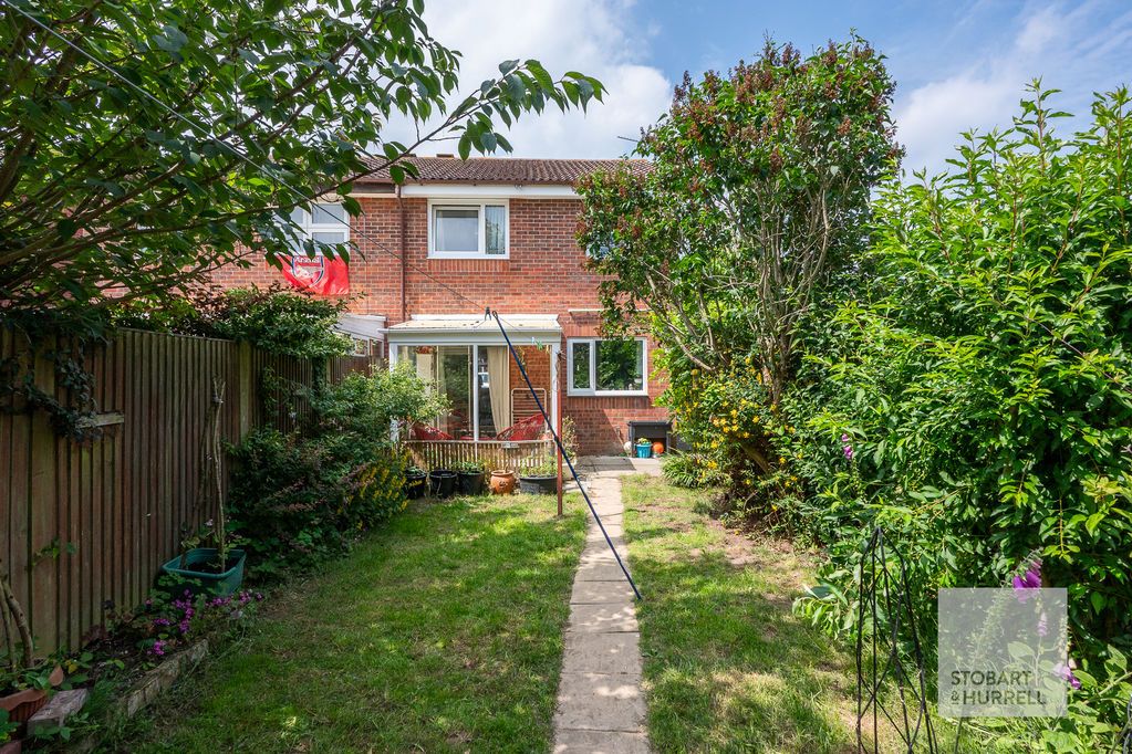 Property photo 2 of 13 Rear