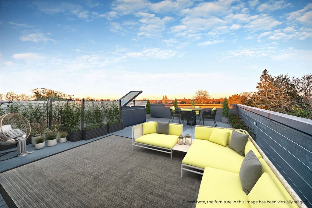 Property photo 3 of 23 Plot 9 Terrace