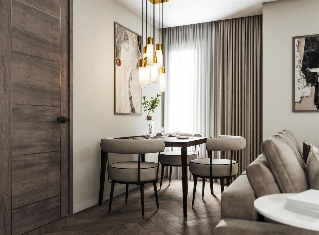 Property photo 3 of 9 Liverpool Audley House Dining Room CGI (2).Jpg