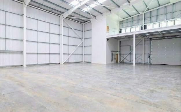 Property photo 2 of 6 Unit 17, Gemini Business Park