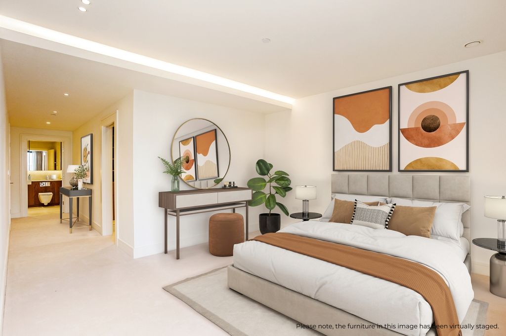 Property photo 2 of 19 Lighterman Towers...