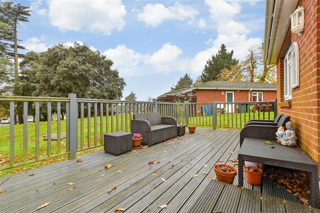 Property photo 3 of 11 Patio / Decking