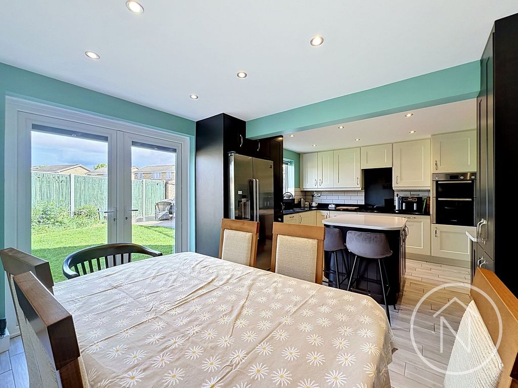 Additional image 5 of 4 bed detached house for saleBudworth Close, Billingham TS23