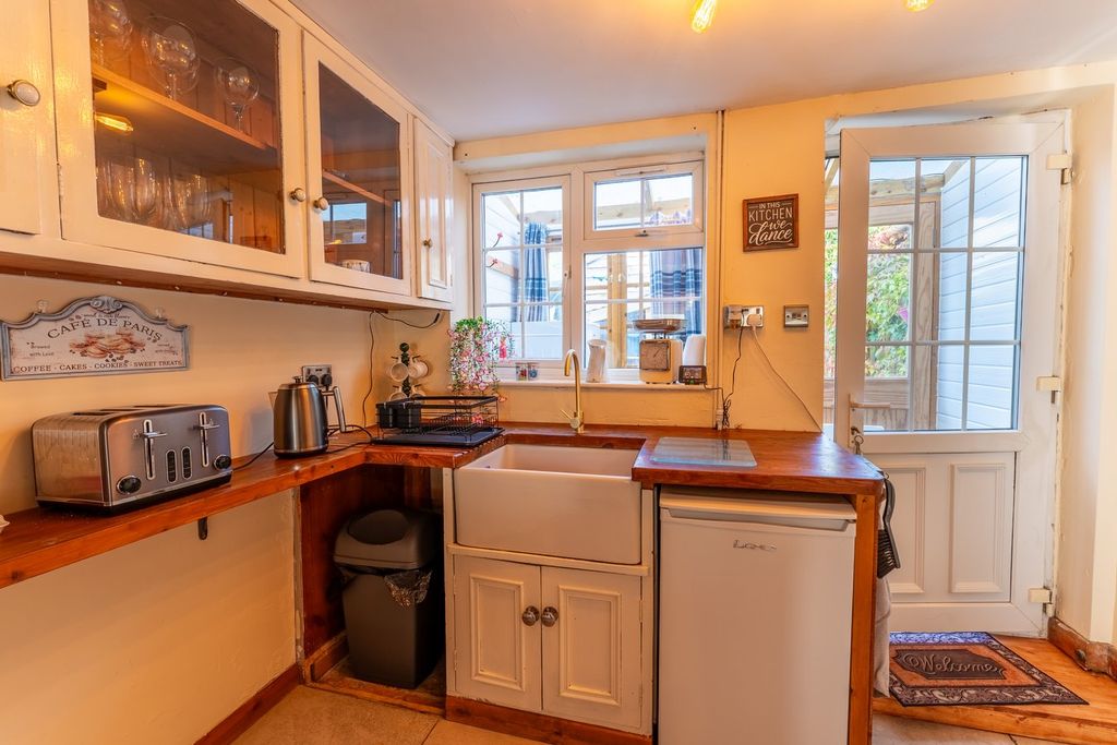Additional image 14 of 2 bed terraced house for saleNorth Avenue, Llandrindod Wells LD1