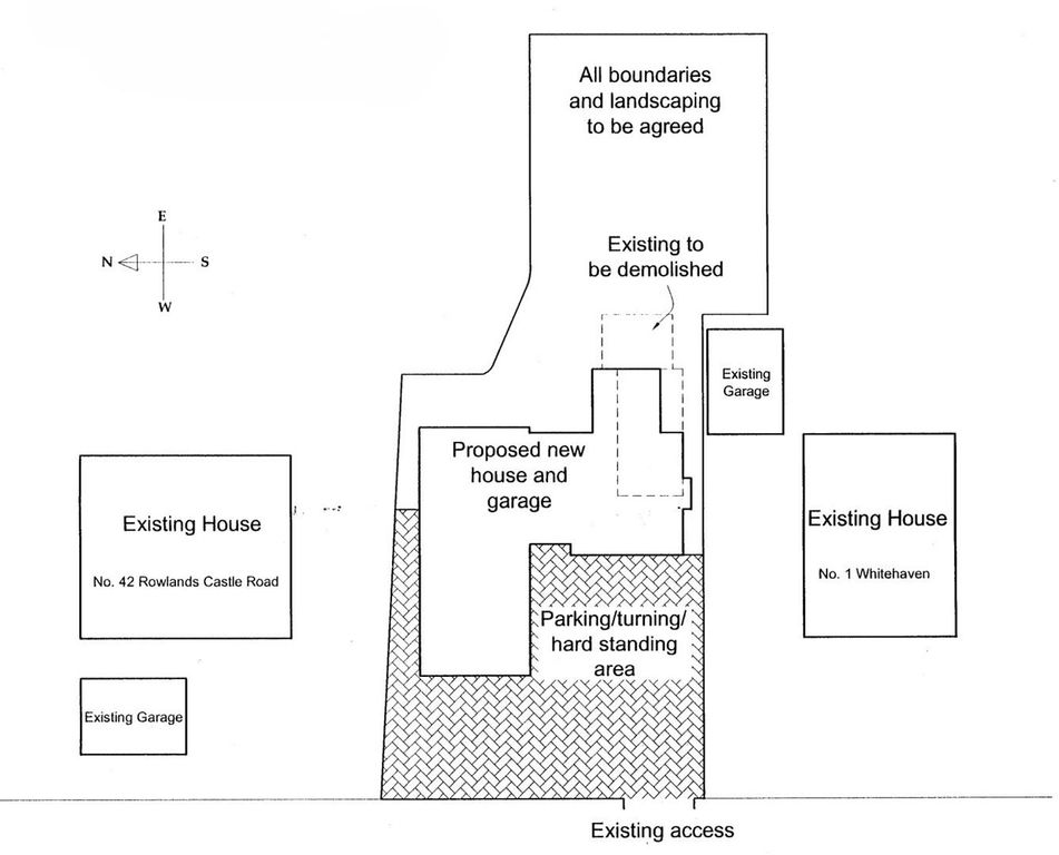 Property photo 3 of 4 Whitehaven Block Plan.Jpg