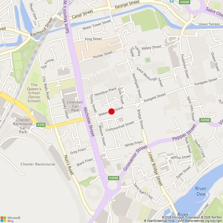 Property photo 2 of 14 Property Map