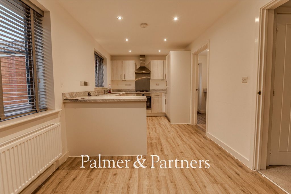 Additional image 5 of 5 bed detached house for saleHodgson Avenue, Leiston, Suffolk IP16