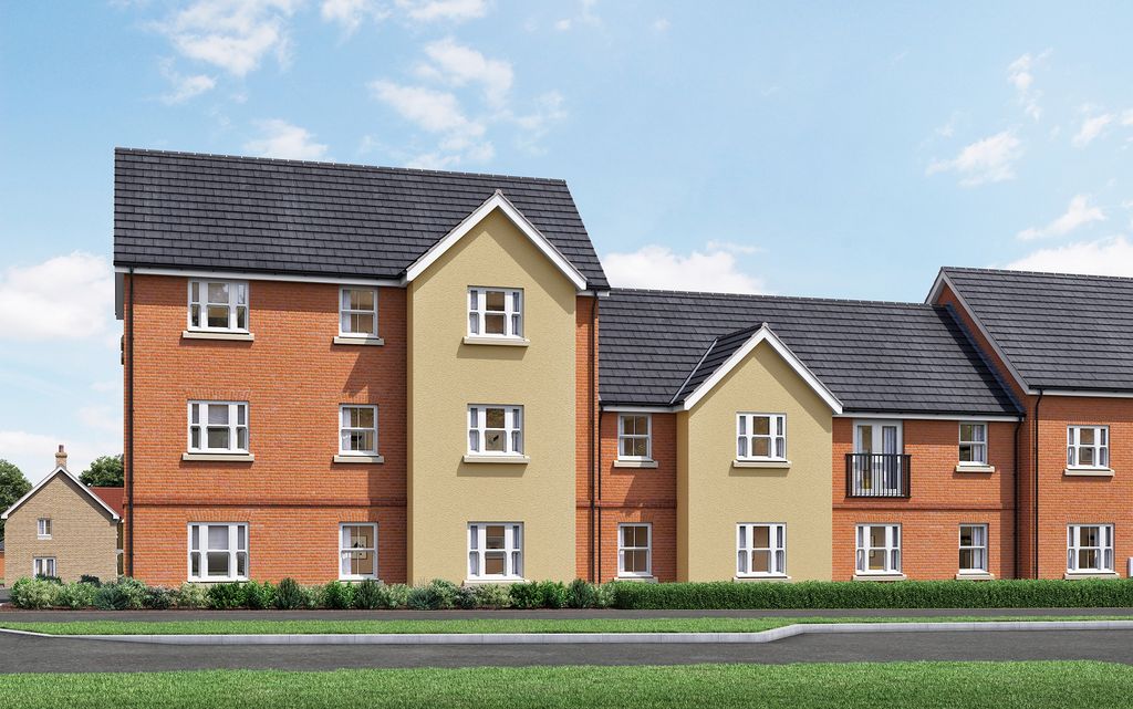 Property photo 1 of 7 Bardoph House CGI