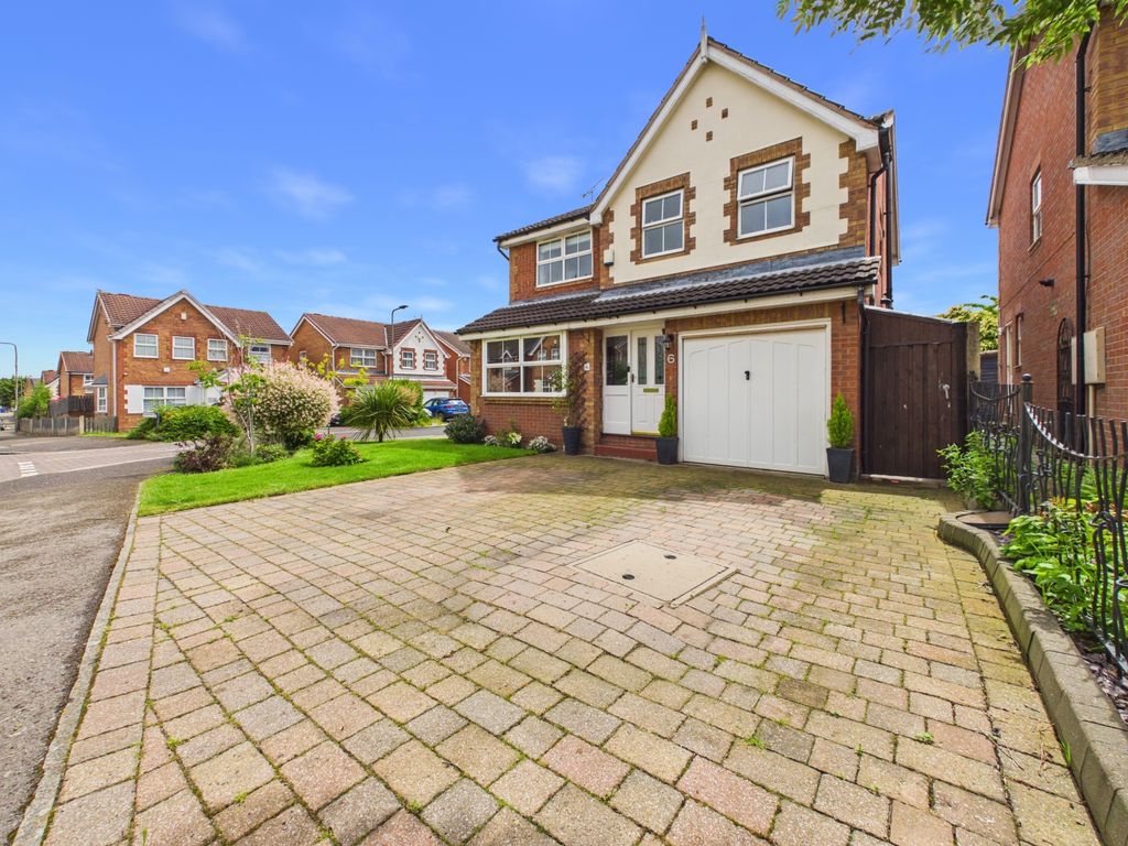 Property photo 1 of 30 1- Ryan Clarke Ewemove Pontefract