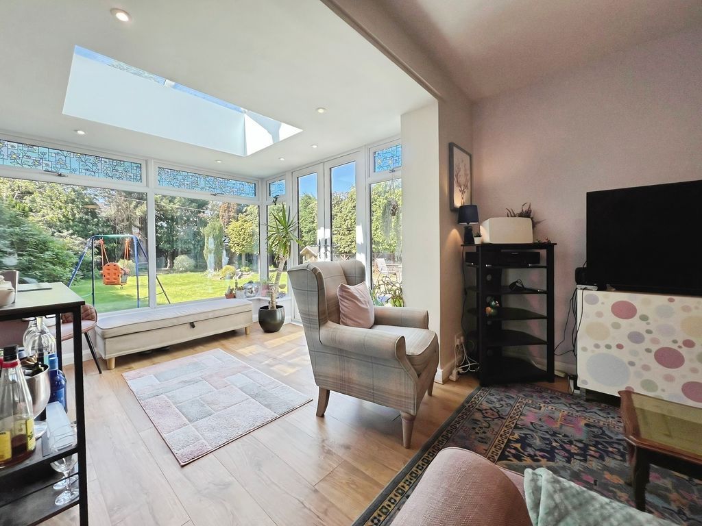 Additional image 15 of 4 bed detached house for saleWestern Way, Darras Hall, Ponteland NE20