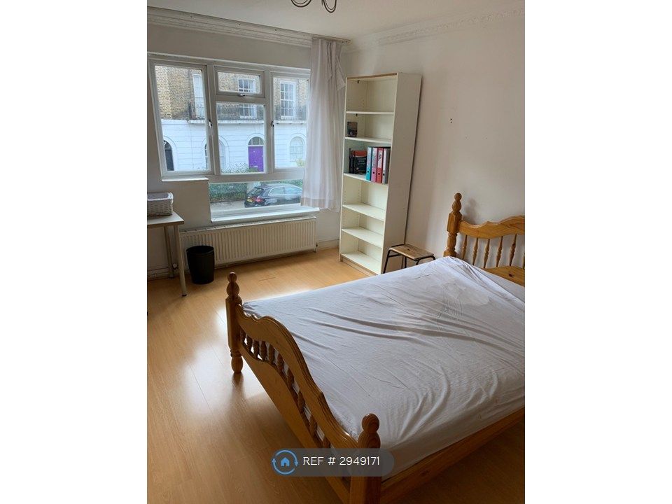 Property photo 1 of 19 Double Bedroom