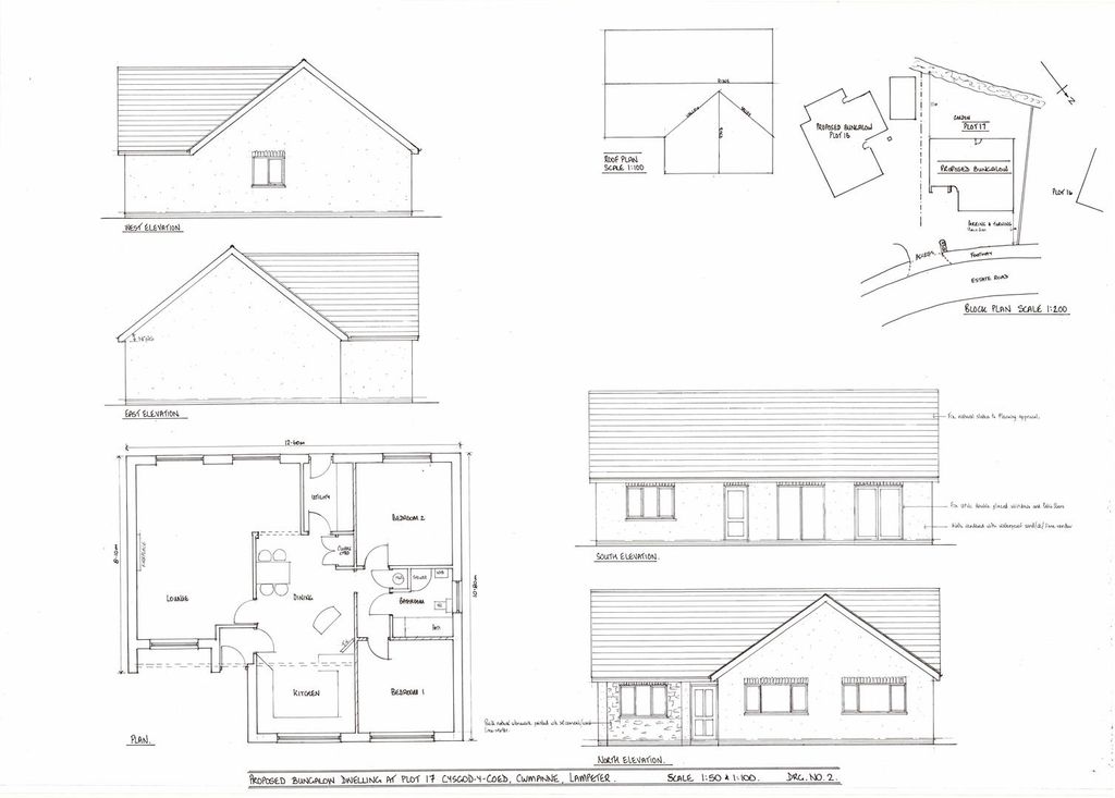 Property photo 2 of 6 Plans
