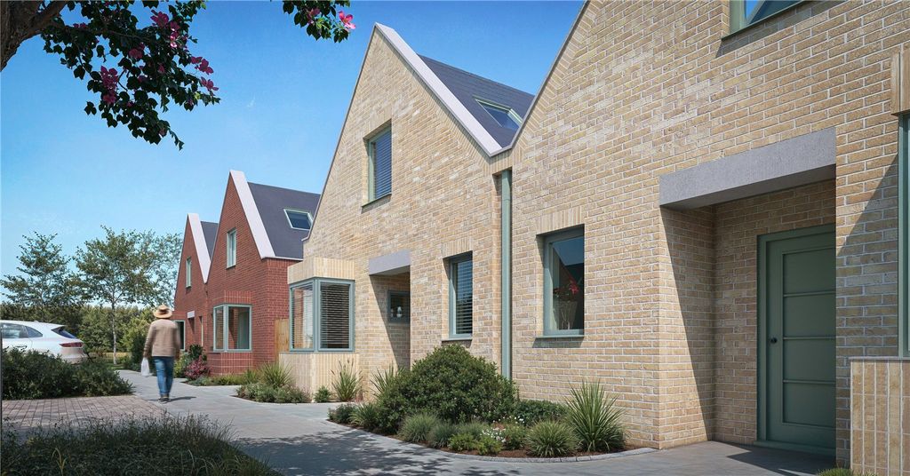 Property photo 2 of 29 Cgi Image