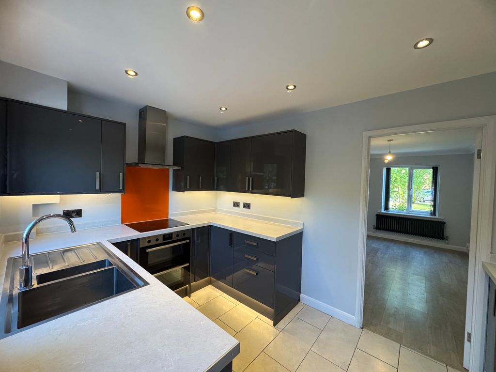 Property photo 3 of 9 Kitchen/Diner