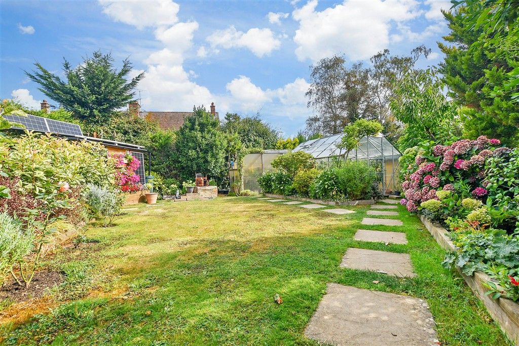 Property photo 2 of 14 Rear Garden